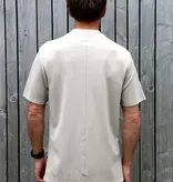 Kultivate Luxury Comfy Tee Moonbeam