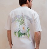 Kultivate Jardinero Luxury Tee Lilac Hint