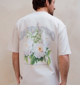 Kultivate Jardinero Luxury Tee Lilac Hint