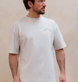 Kultivate Jardinero Luxury Tee Lilac Hint
