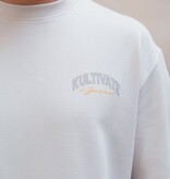 Kultivate Jardinero Luxury Tee Lilac Hint
