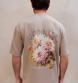 Kultivate Jardinero Luxury Tee Seneca Rock