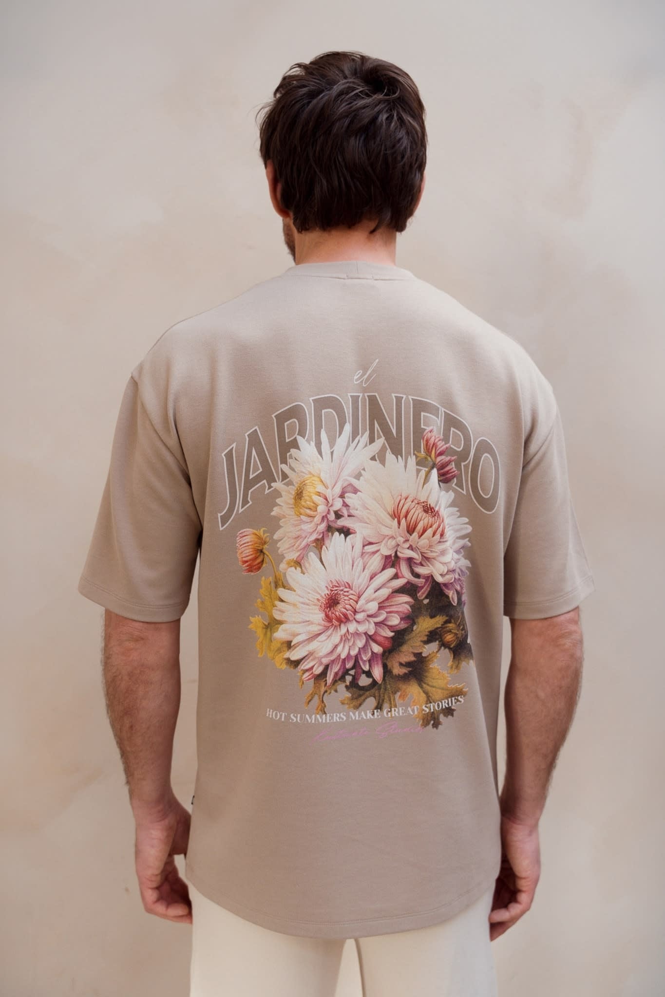 Kultivate Jardinero Luxury Tee Seneca Rock