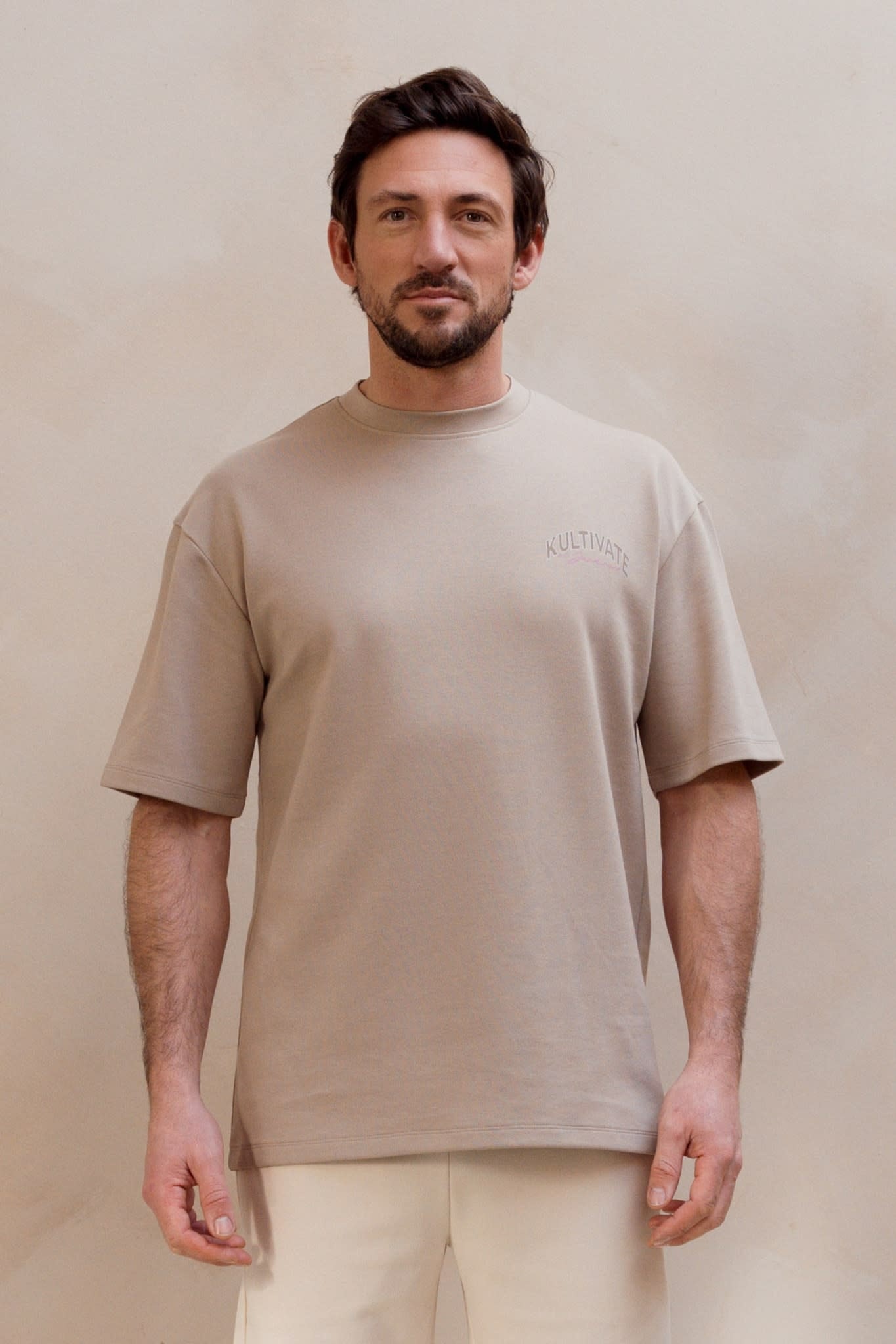Kultivate Jardinero Luxury Tee Seneca Rock