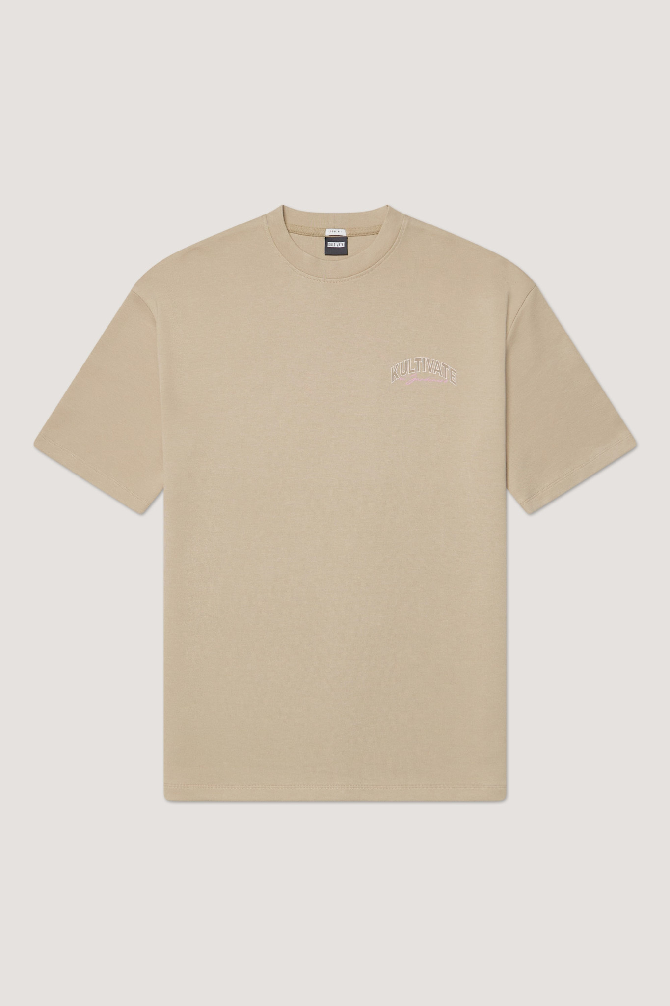 Kultivate Jardinero Luxury Tee Seneca Rock