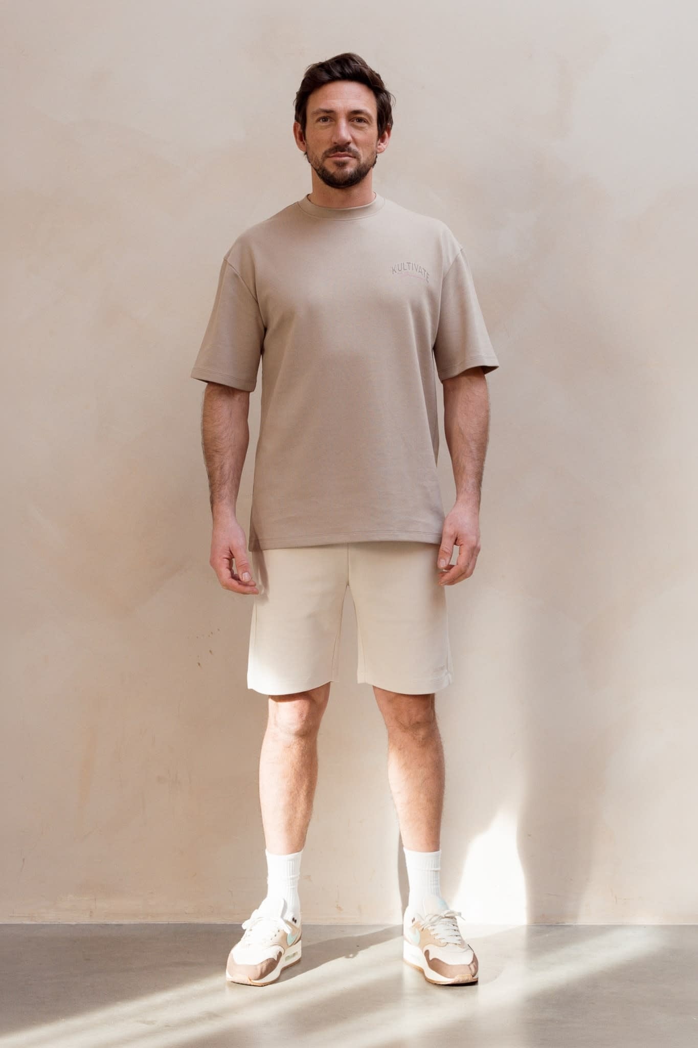 Kultivate Jardinero Luxury Tee Seneca Rock