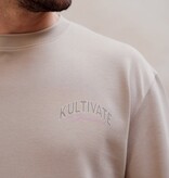 Kultivate Jardinero Luxury Tee Seneca Rock