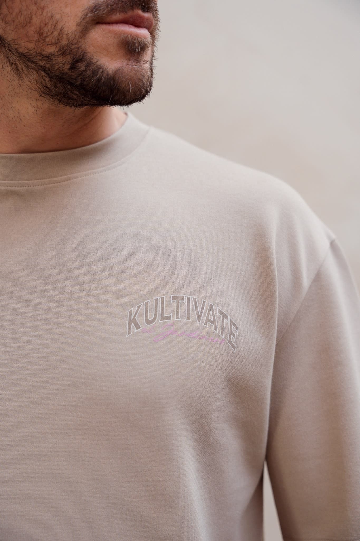 Kultivate Jardinero Luxury Tee Seneca Rock
