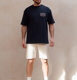 Kultivate Racers Club Tee Dark Navy