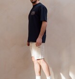 Kultivate Racers Club Tee Dark Navy