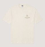 Kultivate Verano Luxury Tee Moonbeam