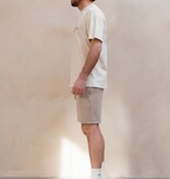 Kultivate Verano Luxury Tee Moonbeam