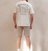 Kultivate Verano Luxury Tee Moonbeam