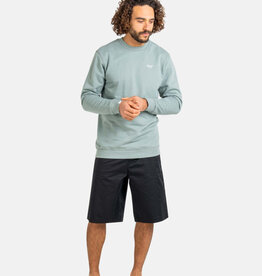 Reell Loose Flex Chino Short PC Black