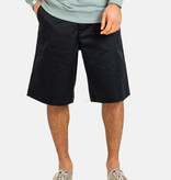 Reell Loose Flex Chino Short PC Black