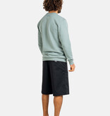 Reell Loose Flex Chino Short PC Black