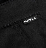 Reell Loose Flex Chino Short PC Black