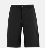 Reell Loose Flex Chino Short PC Black