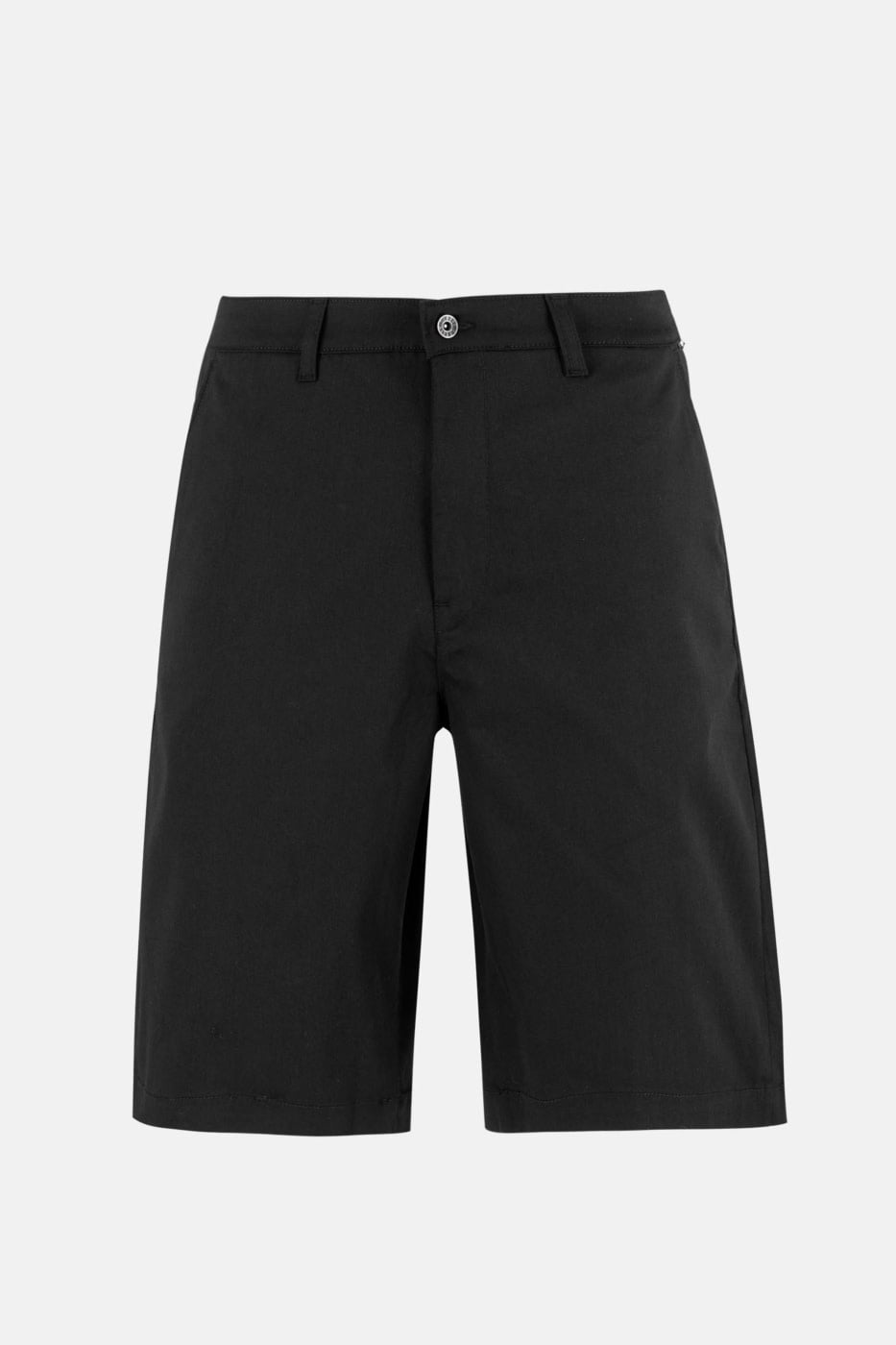 Reell Loose Flex Chino Short PC Black