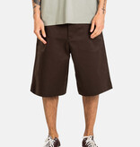 Reell Loose Flex Chino Short PC Chocolate Brown