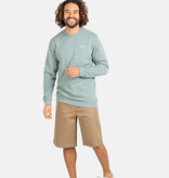Reell Loose Flex Chino Short PC Dark Sand