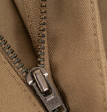 Reell Loose Flex Chino Short PC Dark Sand