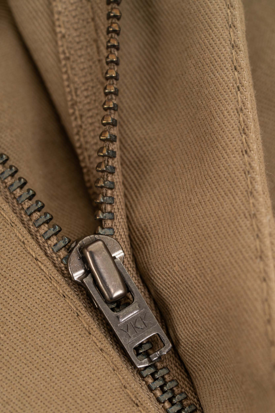 Reell Loose Flex Chino Short PC Dark Sand