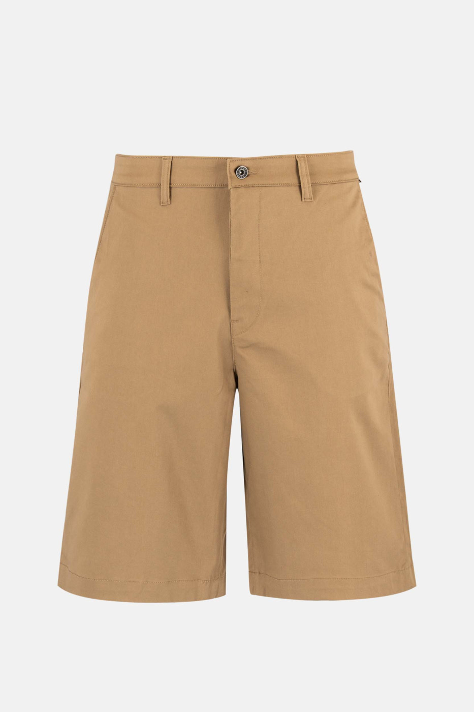 Reell Loose Flex Chino Short PC Dark Sand