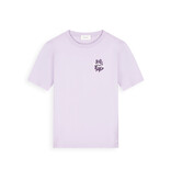 Pure Path 26020103 Coral Reef Tee Lilac