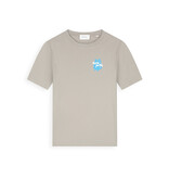 Pure Path 26020103 Coral Reef Tee Taupe