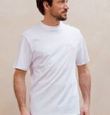 Kultivate Summer Studio Tee Lilac Hunt