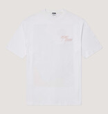 Kultivate Summer Studio Tee White