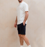 Kultivate Summer Studio Tee White