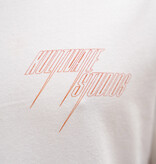 Kultivate Summer Studio Tee White