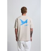 Vanner Flying Bird Tee Moonbeam