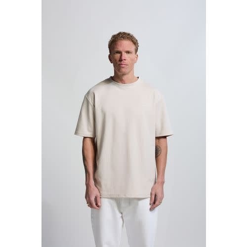 Vanner Flying Bird Tee Moonbeam