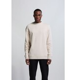 Vanner Global Reach Sweater Moonbeam