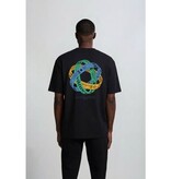 Vanner Global Reach Tee Black