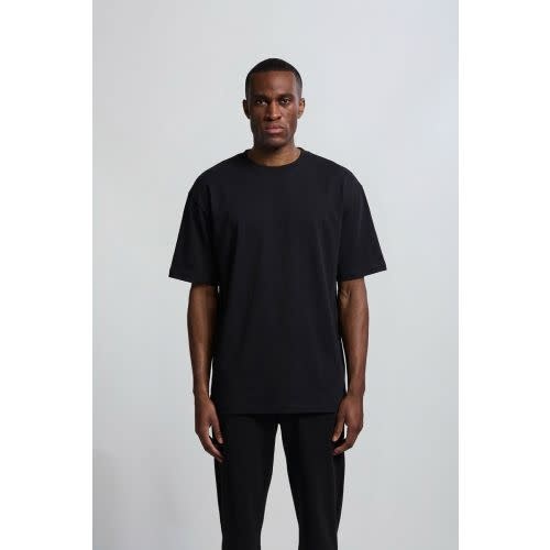Vanner Global Reach Tee Black