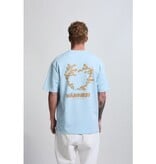 Vanner Love Is All Tee Nantucket Breeze