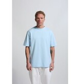 Vanner Love Is All Tee Nantucket Breeze