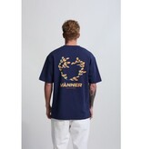 Vanner Love Is All Tee Navy