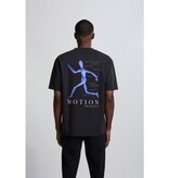 Vanner Sprinter Tee Black