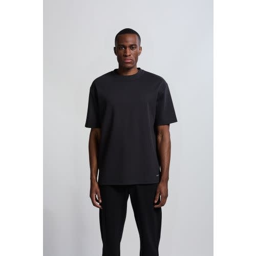Vanner Sprinter Tee Black