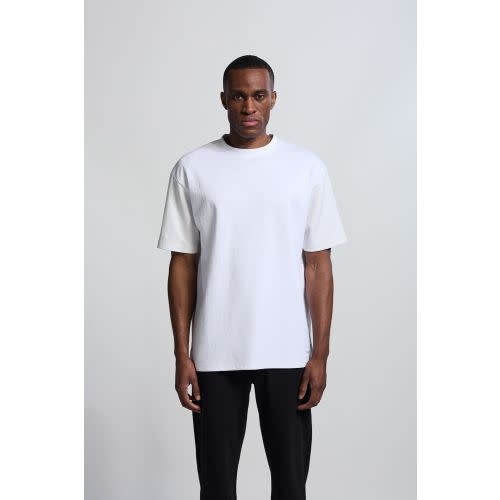 Vanner Sprinter Tee White