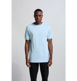 Vanner Waterfall Tee Nantucket Breeze