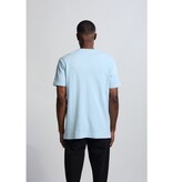 Vanner Waterfall Tee Nantucket Breeze