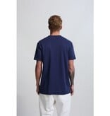 Vanner Waterfall Tee Navy