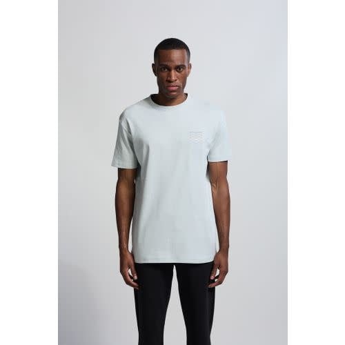 Vanner Waterfall Tee Northern Droplet