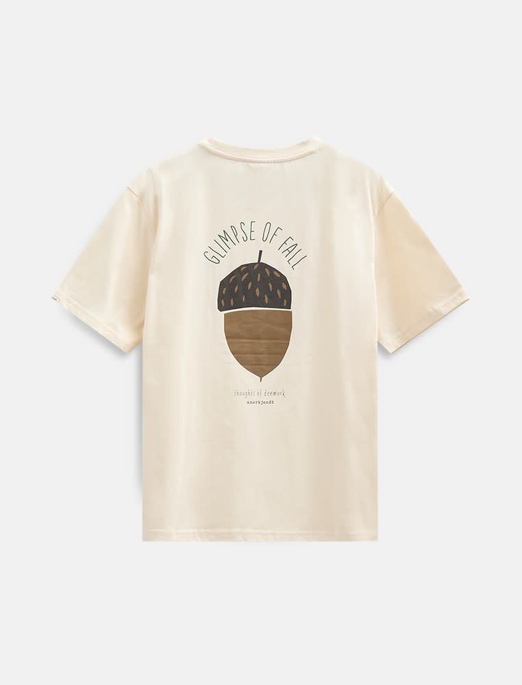 Anerkjendt Villads Glimpse Of Fall 902483 Tee Tofu